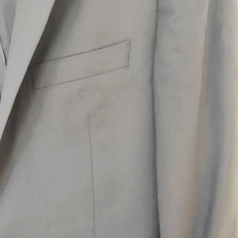 Hugo Hugo Boss Suit Jacket Sport Coat - Picture 4 of 16